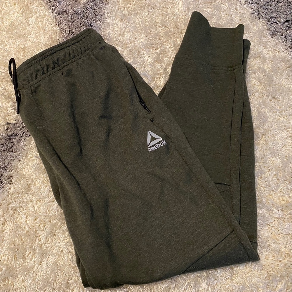 Reebok Joggers